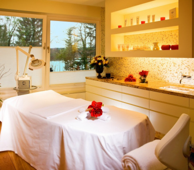 Картинка Hotel Schloss Fuschl (Австрия, Озеро Фушльзее) 40 Фото Hotel Schloss Fuschl (Австрия, Озеро Фушльзее) 40