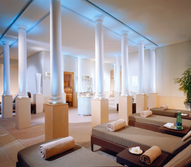 Картинка Hotel Schloss Fuschl (Австрия, Озеро Фушльзее) 30 Фото Hotel Schloss Fuschl (Австрия, Озеро Фушльзее) 30