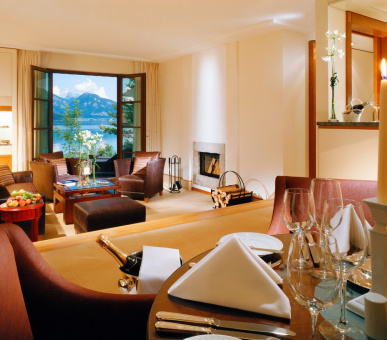 Картинка Hotel Schloss Fuschl (Австрия, Озеро Фушльзее) 17 Фото Hotel Schloss Fuschl (Австрия, Озеро Фушльзее) 17