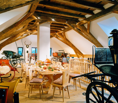 Картинка Hotel Schloss Fuschl (Австрия, Озеро Фушльзее) 34 Фото Hotel Schloss Fuschl (Австрия, Озеро Фушльзее) 34