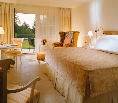 Картинка Hotel Schloss Fuschl (Австрия, Озеро Фушльзее) 2 Фото Hotel Schloss Fuschl (Австрия, Озеро Фушльзее) 2