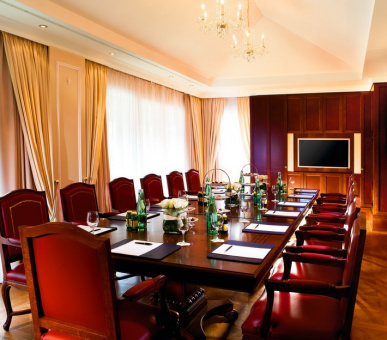 Картинка Hotel Schloss Fuschl (Австрия, Озеро Фушльзее) 10 Фото Hotel Schloss Fuschl (Австрия, Озеро Фушльзее) 10