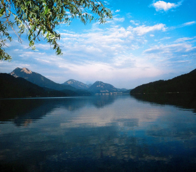 Картинка Hotel Schloss Fuschl (Австрия, Озеро Фушльзее) 42 Фото Hotel Schloss Fuschl (Австрия, Озеро Фушльзее) 42