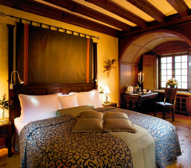 Картинка Hotel Schloss Fuschl (Австрия, Озеро Фушльзее) 11 Фото Hotel Schloss Fuschl (Австрия, Озеро Фушльзее) 11