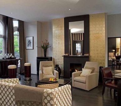Картинка Baglioni Hotel London (Великобритания, Лондон) 14 Фото Baglioni Hotel London (Великобритания, Лондон) 14