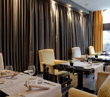 Картинка Baglioni Hotel London (Великобритания, Лондон) 8 Фото Baglioni Hotel London (Великобритания, Лондон) 8