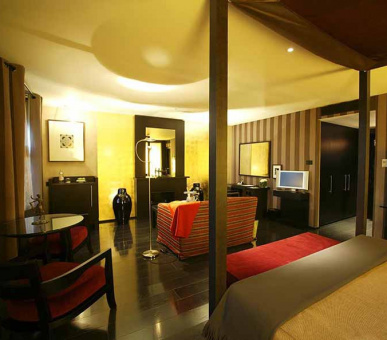 Картинка Baglioni Hotel London (Великобритания, Лондон) 20 Фото Baglioni Hotel London (Великобритания, Лондон) 20