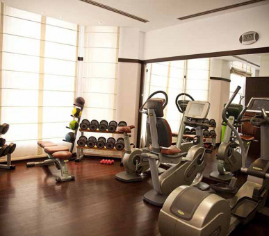 Картинка Baglioni Hotel London (Великобритания, Лондон) 18 Фото Baglioni Hotel London (Великобритания, Лондон) 18