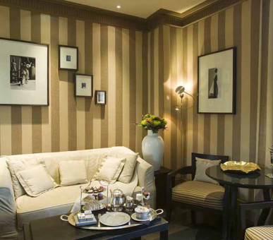 Картинка Baglioni Hotel London (Великобритания, Лондон) 12 Фото Baglioni Hotel London (Великобритания, Лондон) 12