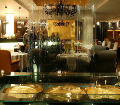 Картинка Baglioni Hotel London (Великобритания, Лондон) 5 Фото Baglioni Hotel London (Великобритания, Лондон) 5