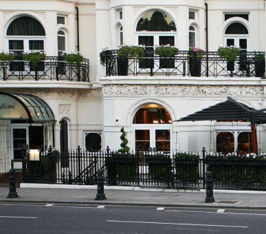 Картинка Baglioni Hotel London (Великобритания, Лондон) 1 Фото Baglioni Hotel London (Великобритания, Лондон) 1