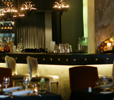 Картинка Baglioni Hotel London (Великобритания, Лондон) 7 Фото Baglioni Hotel London (Великобритания, Лондон) 7