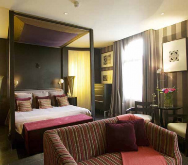 Картинка Baglioni Hotel London (Великобритания, Лондон) 13 Фото Baglioni Hotel London (Великобритания, Лондон) 13