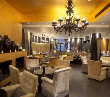 Картинка Baglioni Hotel London (Великобритания, Лондон) 15 Фото Baglioni Hotel London (Великобритания, Лондон) 15