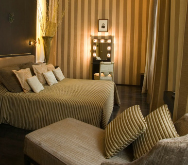 Картинка Baglioni Hotel London (Великобритания, Лондон) 6 Фото Baglioni Hotel London (Великобритания, Лондон) 6