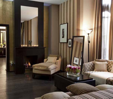Картинка Baglioni Hotel London (Великобритания, Лондон) 16 Фото Baglioni Hotel London (Великобритания, Лондон) 16