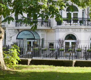 Картинка Baglioni Hotel London (Великобритания, Лондон) 9 Фото Baglioni Hotel London (Великобритания, Лондон) 9