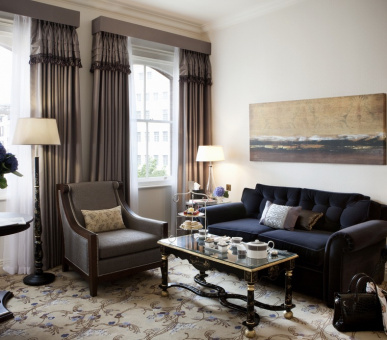 Картинка The Langham London (Великобритания, Лондон) 19 Фото The Langham London (Великобритания, Лондон) 19