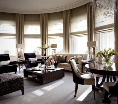 Картинка The Langham London (Великобритания, Лондон) 7 Фото The Langham London (Великобритания, Лондон) 7