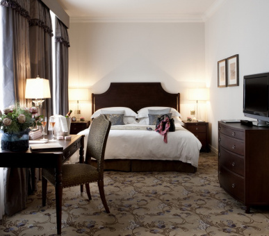 Картинка The Langham London (Великобритания, Лондон) 1 Фото The Langham London (Великобритания, Лондон) 1