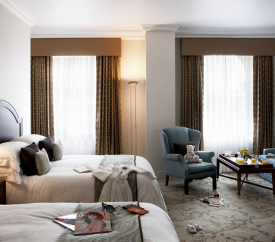 Картинка The Langham London (Великобритания, Лондон) 17 Фото The Langham London (Великобритания, Лондон) 17