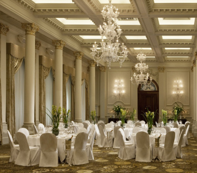 Картинка The Langham London (Великобритания, Лондон) 9 Фото The Langham London (Великобритания, Лондон) 9