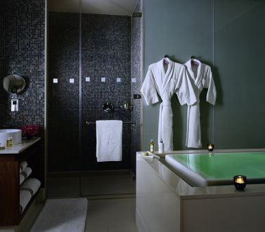 Картинка The Langham London (Великобритания, Лондон) 5 Фото The Langham London (Великобритания, Лондон) 5