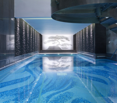 Картинка The Langham London (Великобритания, Лондон) 2 Фото The Langham London (Великобритания, Лондон) 2