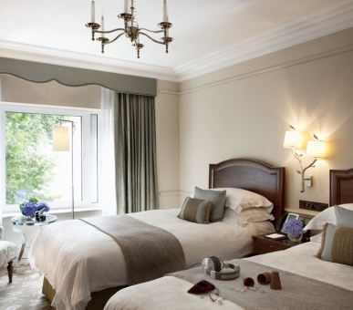 Картинка The Langham London (Великобритания, Лондон) 16 Фото The Langham London (Великобритания, Лондон) 16