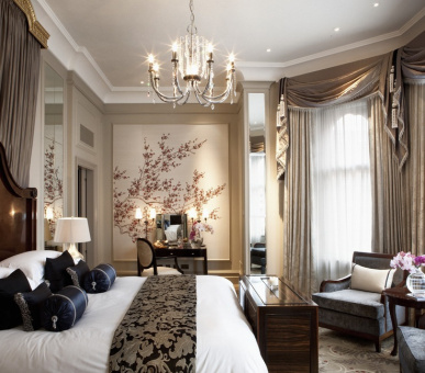 Картинка The Langham London (Великобритания, Лондон) 20 Фото The Langham London (Великобритания, Лондон) 20