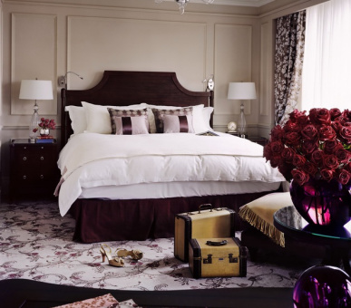 Картинка The Langham London (Великобритания, Лондон) 4 Фото The Langham London (Великобритания, Лондон) 4