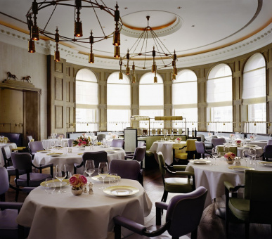 Картинка The Langham London (Великобритания, Лондон) 8 Фото The Langham London (Великобритания, Лондон) 8