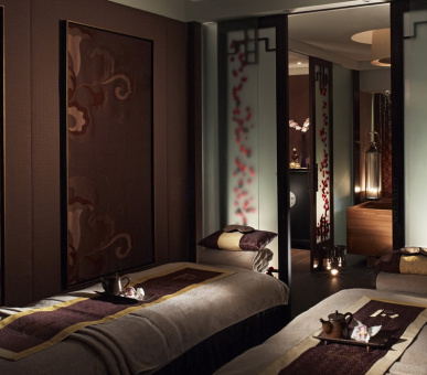 Картинка The Langham London (Великобритания, Лондон) 21 Фото The Langham London (Великобритания, Лондон) 21