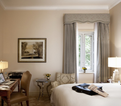 Картинка The Langham London (Великобритания, Лондон) 12 Фото The Langham London (Великобритания, Лондон) 12