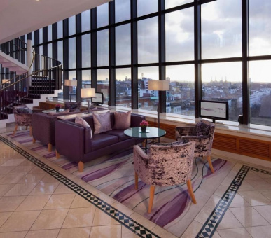 Фото Jumeirah Carlton Tower 35