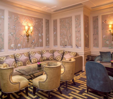 Фото Jumeirah Carlton Tower 5