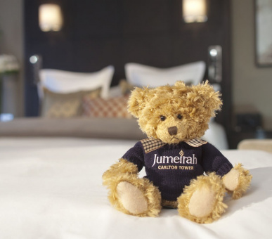 Фото Jumeirah Carlton Tower 9