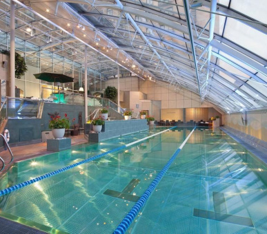 Фото Jumeirah Carlton Tower 22