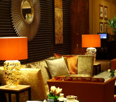 Фото Jumeirah Carlton Tower 3