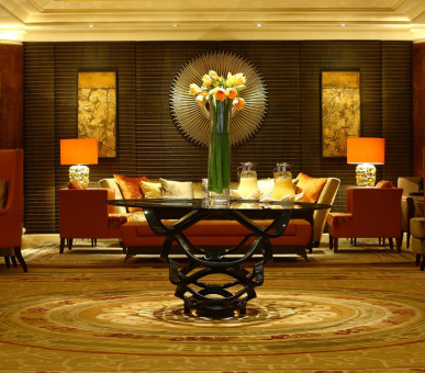 Фото Jumeirah Carlton Tower 4