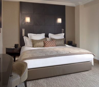 Фото Jumeirah Carlton Tower 10