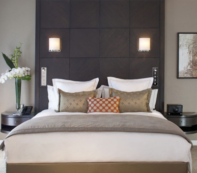 Фото Jumeirah Carlton Tower 8