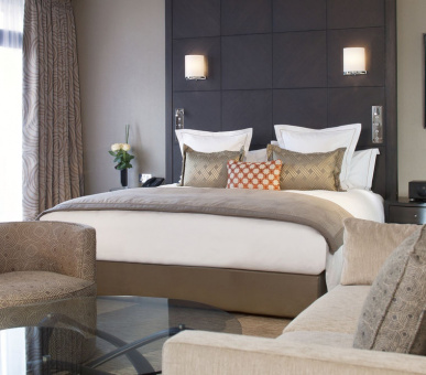 Фото Jumeirah Carlton Tower 13