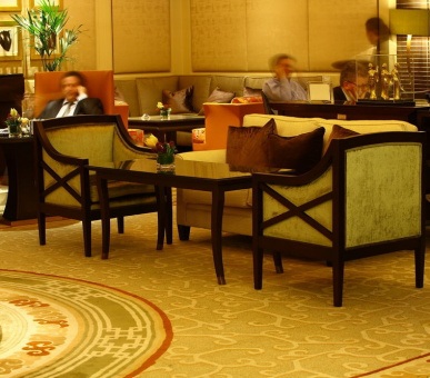 Фото Jumeirah Carlton Tower 2