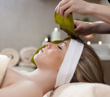 Фото Jumeirah Carlton Tower 28