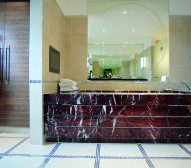 Фото Jumeirah Carlton Tower 19