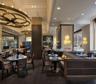 Фото Mandarin Oriental Hyde Park 27