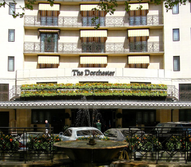 Фото The Dorchester 78