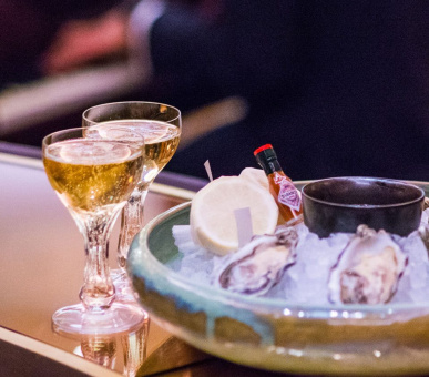 Фото The Dorchester 37