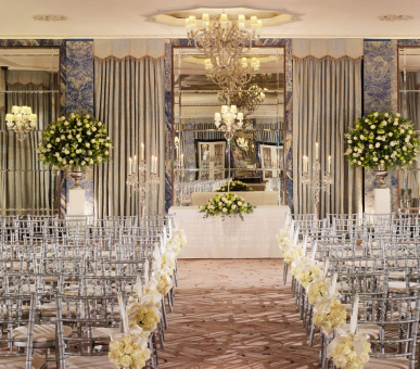 Фото The Dorchester 47